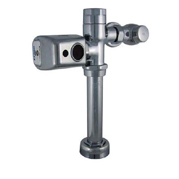 Zurn EcoVantage ZER6200PEV-CPM Sensor Flush Valve