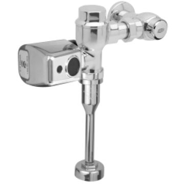 Zurn AquaSense ZER6203-EWS-CPM Battery Powered Flush Valve