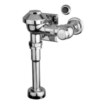 Zurn AquaVantage AV ZH6001AV-FW Hydraulic Flush Valve