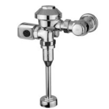 Zurn AquaSense AV ZR6003AV-ULF Flush Valve (Discontinued)