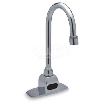 Zurn Z6920-XL-CWB-TMV-1-20M AquaSense Hardwired Faucet