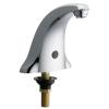 Category E-Tronic 40 Faucets Parts Breakdowns image