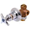 Category Concealed Single Valves image