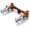 Category Concealed Bypass Mixing Valves image