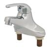 Category Single Control Faucets image