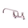 Category Deck Mounted Big-Flo Faucets image