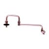 Category Wall Mounted Range Faucets image