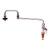 Category Deck Mounted Range Faucets image
