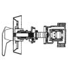 Category Pressure Balancing For Column Showers image
